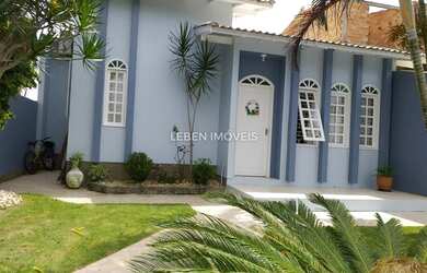 Imagem 5: Casa à venda no bairro Paes Leme - Imbituba/SC