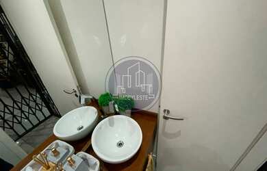 Imagem 13: COBERTURA DUPLEX 160m 3 SUITES MOBILIADA VISTA PANORÂMICA 360 GRAUS ANALIA...