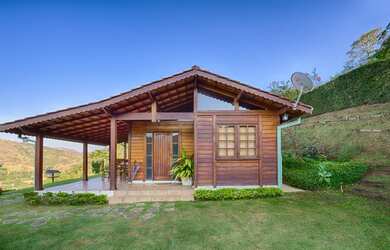 Imagem 3: AREAL/COND FAZENDA SANTA MONICA