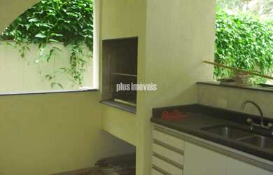 Imagem 7: Casa em Condominio 4 Suites 8 Vagas 2 Depósitos no Panamby. Analisa Permuta