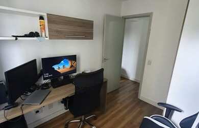 Imagem 10: 64m² - Cambuci - ao lado do fura fila - 3 dormitórios com suite