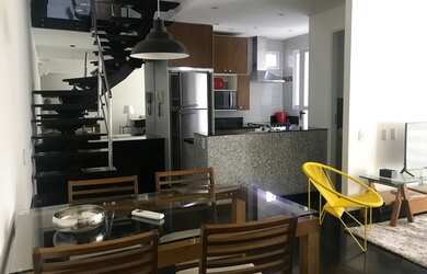 Imagem 2: Apartamento para alugar no bairro Jardim Paulista - São Paulo/SP, Zona...