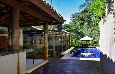 Imagem 6: São Pedro Guarujá, casa aconchegante à VENDA na praia em Guarujá