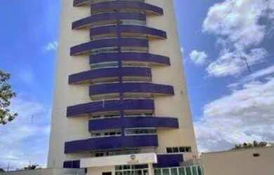 Imagem: O apartamento possui 3 Dormitórios, 4 Banheiros, 2 Vagas na