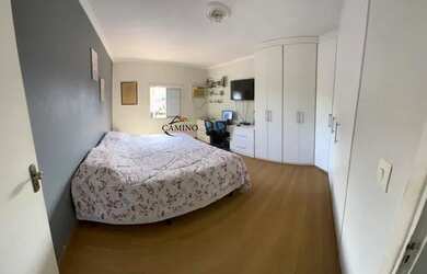 Imagem 8: Casa Padrão para Venda em Jardim Helena Maria Guarujá-SP - 2842