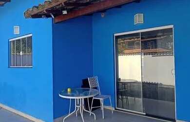 Imagem 14: Casa em condomínio fechado