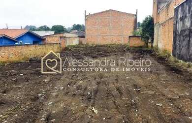 Imagem: O terreno possui 675m² de Área e está localizado em Borda