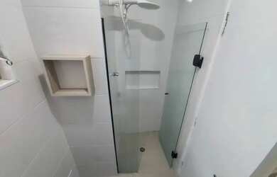 Imagem 16: REFORMADO, 100M DA PRAIA. 80m² de Área, 1 Vaga na garageme2 Dormitórios