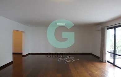 Imagem 15: Lindo apartamento para Locação no Alto da Boa Vista - São Paulo