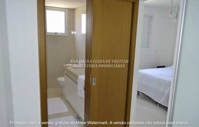 Imagem 16: Maravilhoso apartamento no residencial Rio Pisom no Jundiaí - Anápolis...