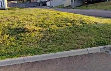 Imagem: O terreno possui 107m² de Área e está localizado em Campo