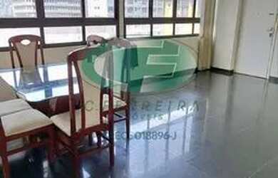 Imagem 3: Apartamento com 3 dorms, Gonzaga, Santos - R$ 640 mil, Cod: 1592903