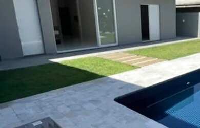 Imagem 2: Casa no Poço. 3 Dormitórios