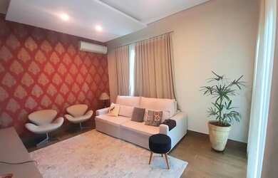 Imagem 7: Sobrado com uma linda vista à venda no condomínio Terra Magna em Indaiatuba