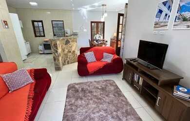 Imagem 2: CASA TEMPORADA PARATY RJ. Piscina, Churrasqueira, Ar-condicionadoeGuarda...