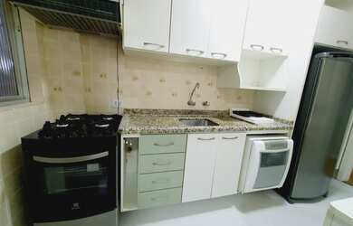 Imagem 9: APARTAMENTO com 3 dormitórios à venda com 99m² por R$ 415.000,00 no bairro Água Verde - CU