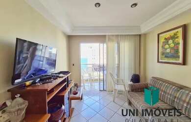 Imagem 12: Apartamento 03 quartos com vista para o mar a venda na Praia das Virtudes...