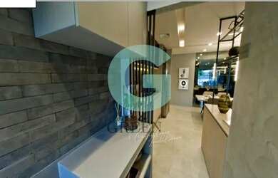 Imagem 12: Lindo apartamento para venda no Brooklin, São Paulo, para lançamento...