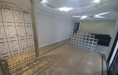 Imagem: O apartamento para alugar possui 3 Dormitórios, 1 Banheiro