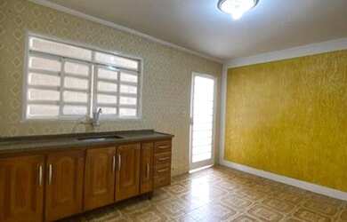 Imagem 1: Casa Antônio Zanaga I. Área de serviço, 78m² de Área, 2 Vagas na...