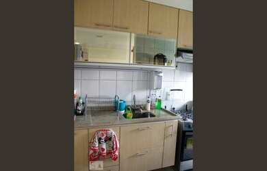 Imagem 14: Apartamento com 2 quartos no Jaçanã - São Paulo - SP