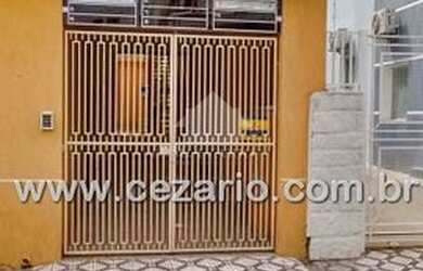 Imagem: O depósito possui 20m² de Área e está localizado em Centro