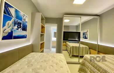 Imagem 3: Apartamento em Zona Nova