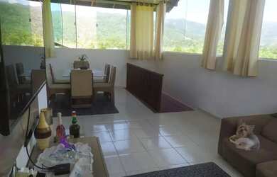 Imagem 1: Troco casa ,em três Riachos