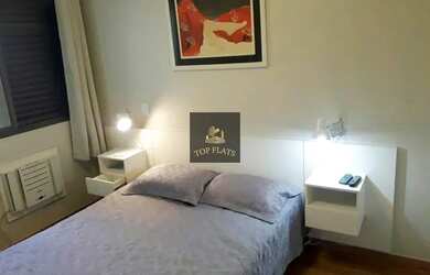 Imagem 6: Flat disponível na Bela Vista