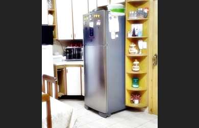 Imagem 16: 3 DORMITÓRIOS DEPENDENCIA PLANEJADOS GARAGEM / ESTUDA PERMUTA