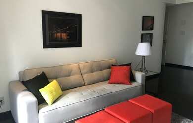 Imagem 4: Apartamento para alugar no bairro Jardim Paulista - São Paulo/SP, Zona...