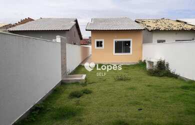 Imagem 3: Casa à venda, 75 m² por R$ 495.000,00 - Jardim Atlântico Central Itaipuaçu...