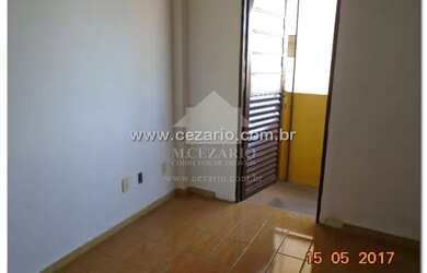 Imagem: O apartamento possui 1 Dormitório, 1 Banheiro, 15m² de Área