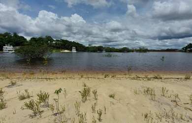 Imagem: O terreno possui 479-0m² de Área, Imóvel novo, Imóvel mobiliado