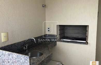 Imagem 9: Apartamento (tipo - padrao) 4 dormitórios/suite, cozinha planejada, portaria 24hs, lazer