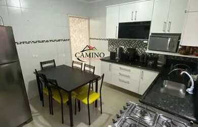 Imagem 4: Casa Padrão para Venda em Jardim Helena Maria Guarujá-SP - 2842