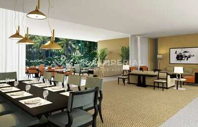 Imagem 9: Casa Projetada por Murilo Lomas à Venda no Boa Vista Village