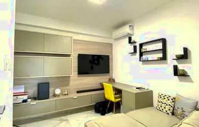 Imagem 5: El Viso Contemporâneo. 108m² de Área, 2 Vagas na garageme3 Dormitórios