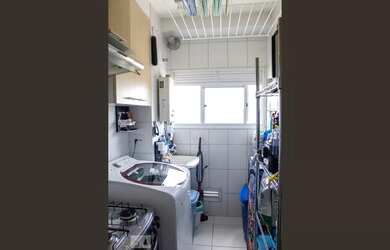 Imagem 15: Apartamento com 2 quartos no Jaçanã - São Paulo - SP