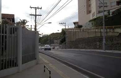 Imagem 16: Vendo Ap. 1/4 e sala, Garagem no Rio Vermelho em Salvador Bahia