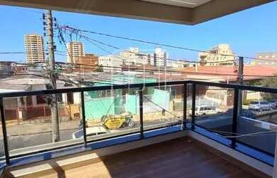 Imagem 6: Apartamento tipo - padrao 2 dormitórios/suite, cozinha planejada, portaria...