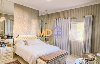 Imagem 14: Sobrado em Condominio Fechado com Fino Acabamento! Confira!