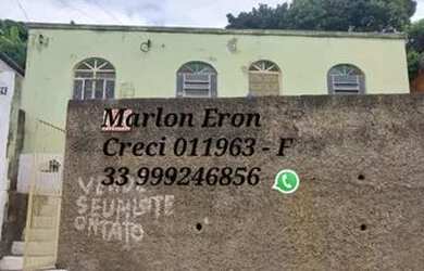 Imagem: A casa e possui 2 Dormitórios, Suítes, 1 Banheiro, 350-0m²