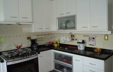 Imagem 11: Sobrado para aluguel e venda tem 200 metros quadrados com 3 quartos