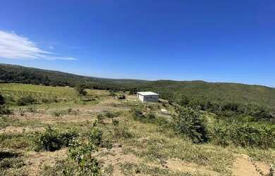 Imagem 1: Chacra 90 km de goinia. 42.000m² de Área