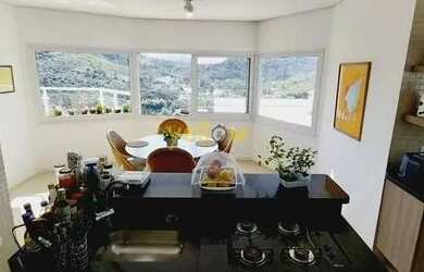 Imagem 9: Casa em Condomínio Fechado em Condomínio Hills III - Arujá, SP