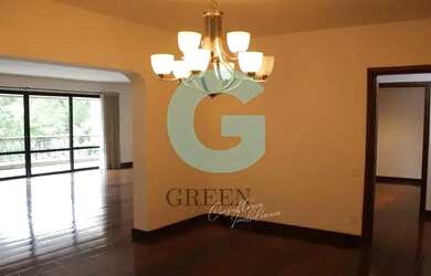 Imagem 13: Lindo apartamento para Locação no Alto da Boa Vista - São Paulo