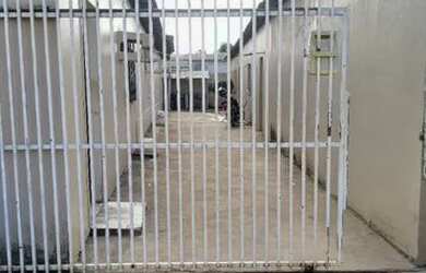 Imagem: O apartamento possui 1 Dormitório, 1 Banheiro, 38m² de Área