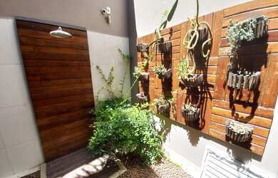 Imagem 14: CASA FENOMENAL Casa com 5 dormitórios