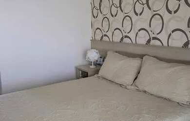 Imagem 12: quot Apartamento com Vista Total ao Mar quot